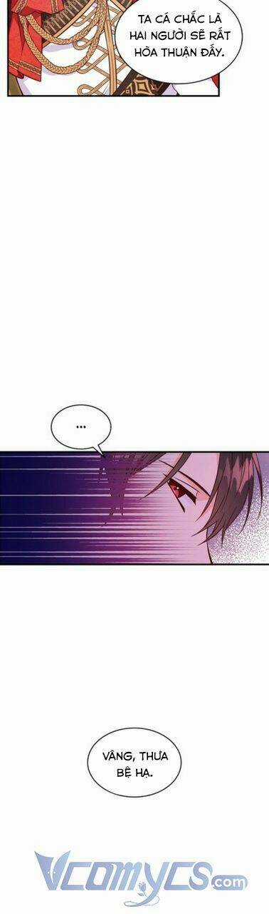 Lòng Trung Thành Với Kẻ Ác Chapter 20 trang 10