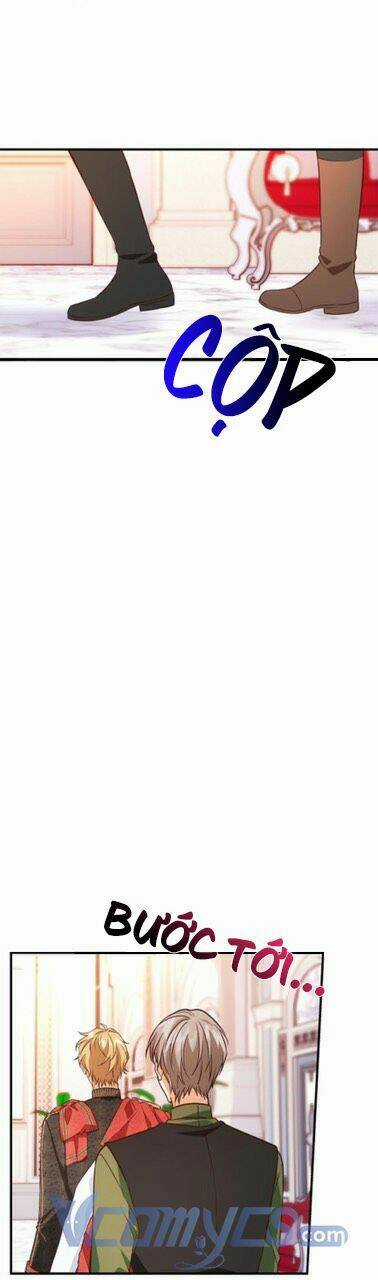 Lòng Trung Thành Với Kẻ Ác Chapter 20 trang 14