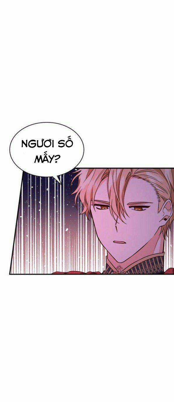 Lòng Trung Thành Với Kẻ Ác Chapter 20 trang 15