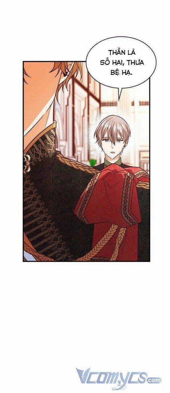 Lòng Trung Thành Với Kẻ Ác Chapter 20 trang 16