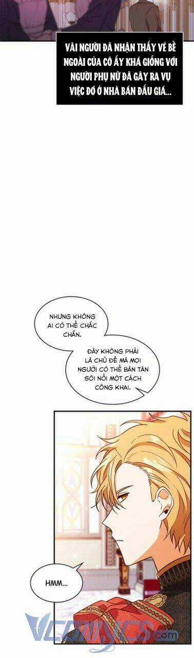 Lòng Trung Thành Với Kẻ Ác Chapter 20 trang 18