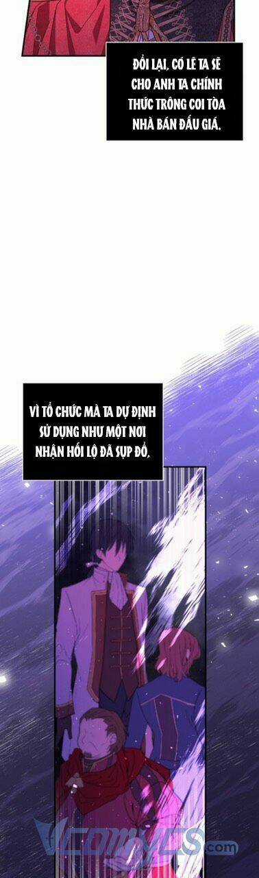 Lòng Trung Thành Với Kẻ Ác Chapter 20 trang 22