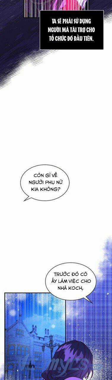 Lòng Trung Thành Với Kẻ Ác Chapter 20 trang 23