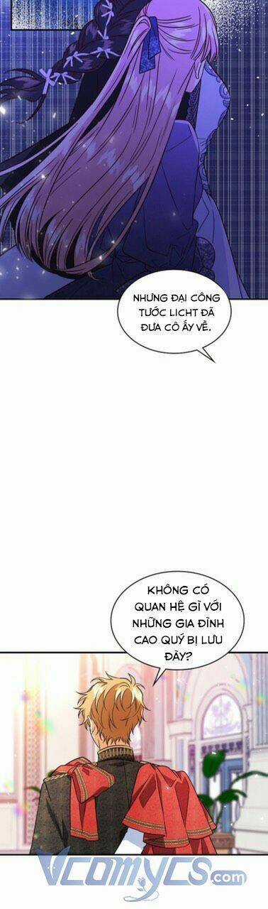 Lòng Trung Thành Với Kẻ Ác Chapter 20 trang 24