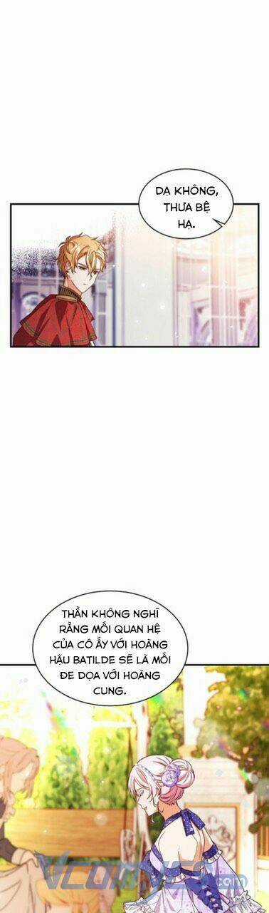 Lòng Trung Thành Với Kẻ Ác Chapter 20 trang 25