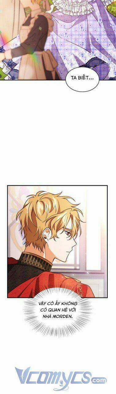 Lòng Trung Thành Với Kẻ Ác Chapter 20 trang 26