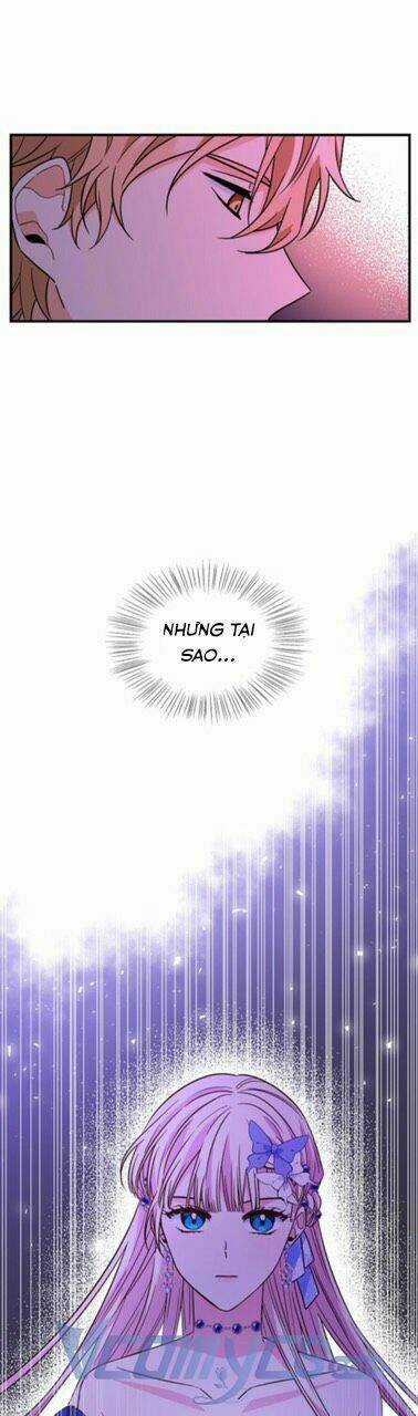 Lòng Trung Thành Với Kẻ Ác Chapter 20 trang 27