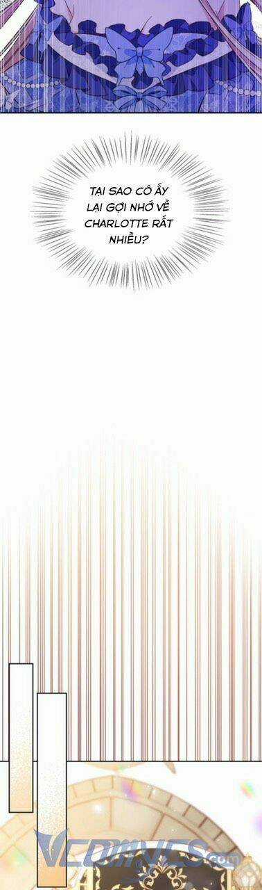 Lòng Trung Thành Với Kẻ Ác Chapter 20 trang 28