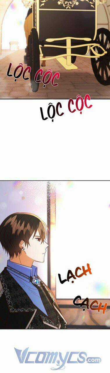 Lòng Trung Thành Với Kẻ Ác Chapter 20 trang 29