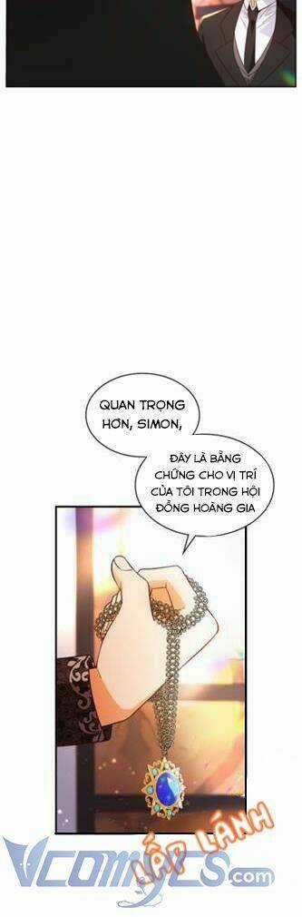 Lòng Trung Thành Với Kẻ Ác Chapter 20 trang 31