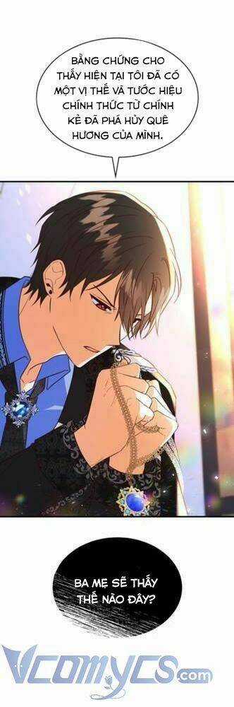 Lòng Trung Thành Với Kẻ Ác Chapter 20 trang 32