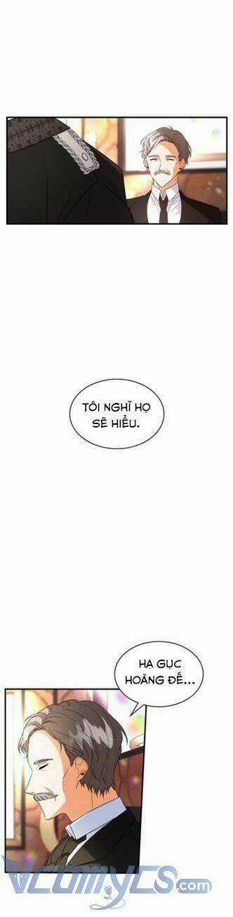 Lòng Trung Thành Với Kẻ Ác Chapter 20 trang 33