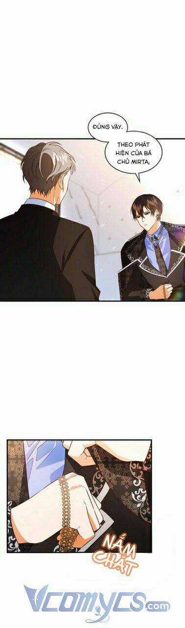 Lòng Trung Thành Với Kẻ Ác Chapter 20 trang 35