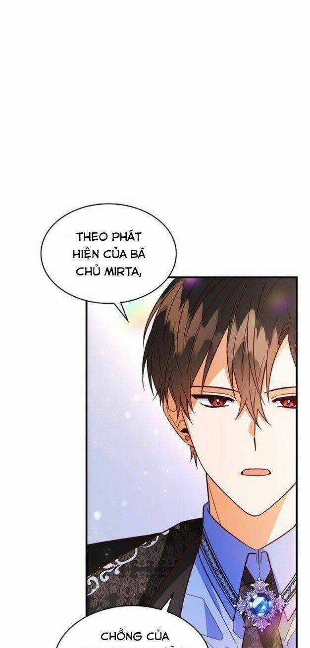 Lòng Trung Thành Với Kẻ Ác Chapter 20 trang 36