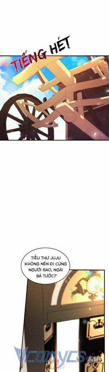 Lòng Trung Thành Với Kẻ Ác Chapter 20 trang 38