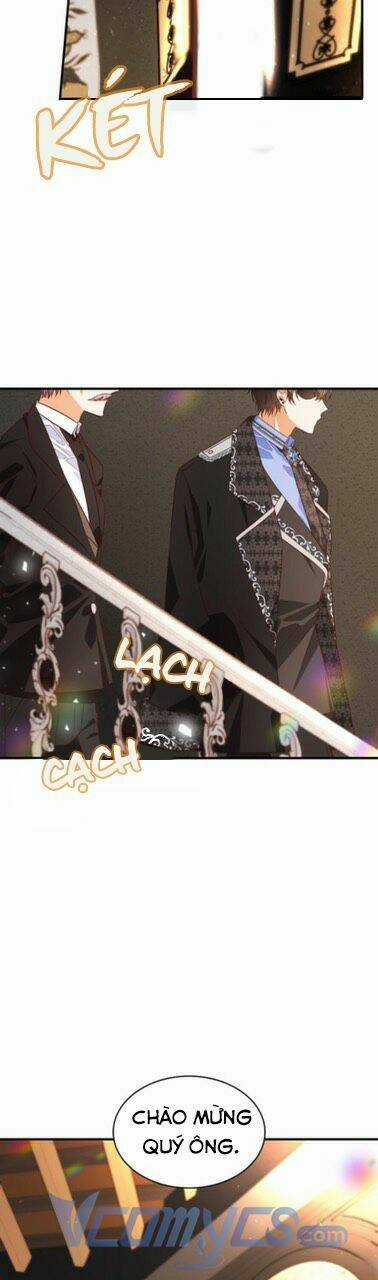 Lòng Trung Thành Với Kẻ Ác Chapter 20 trang 39