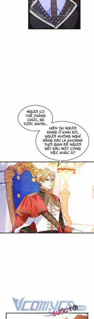 Lòng Trung Thành Với Kẻ Ác Chapter 20 trang 4