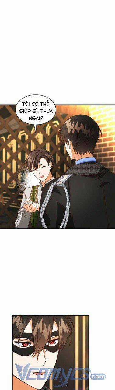 Lòng Trung Thành Với Kẻ Ác Chapter 20 trang 42