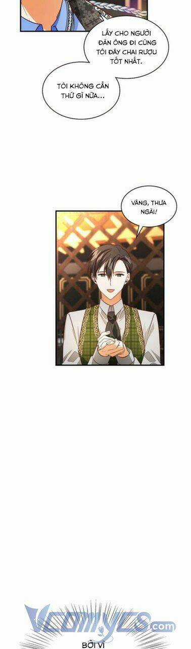 Lòng Trung Thành Với Kẻ Ác Chapter 20 trang 43