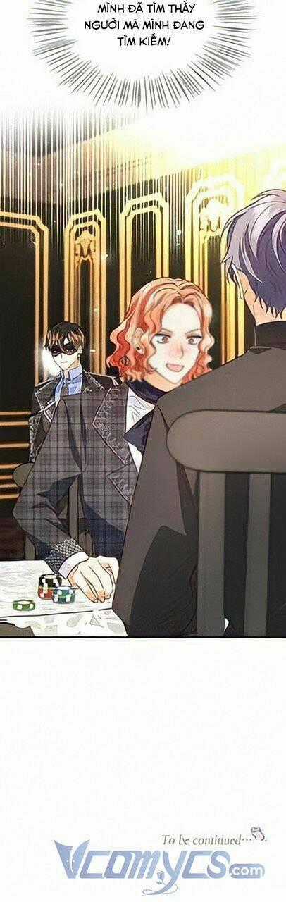 Lòng Trung Thành Với Kẻ Ác Chapter 20 trang 44