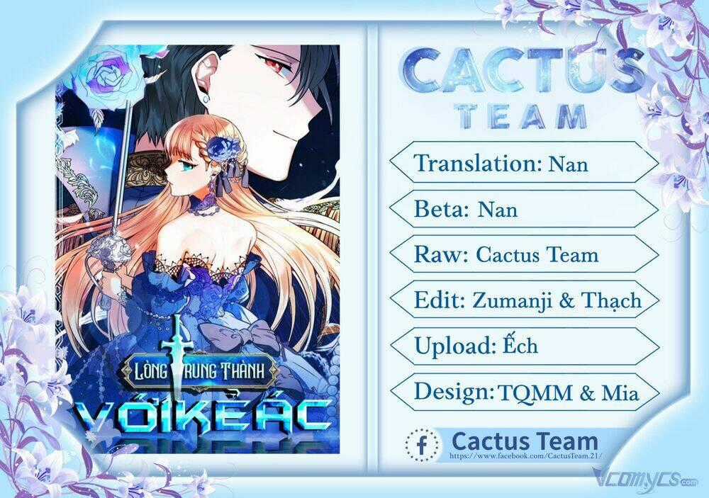 Lòng Trung Thành Với Kẻ Ác Chapter 20 trang 45