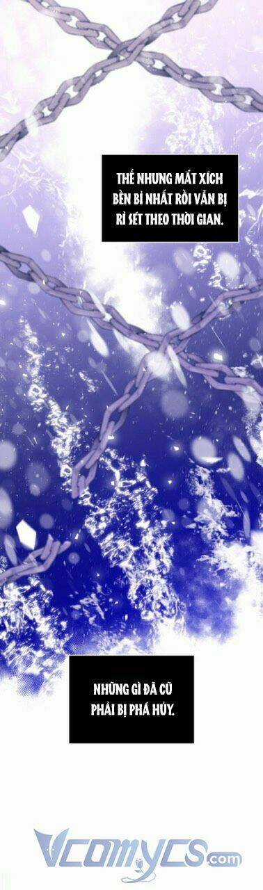 Lòng Trung Thành Với Kẻ Ác Chapter 20 trang 6