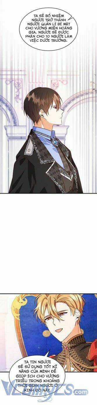 Lòng Trung Thành Với Kẻ Ác Chapter 20 trang 7