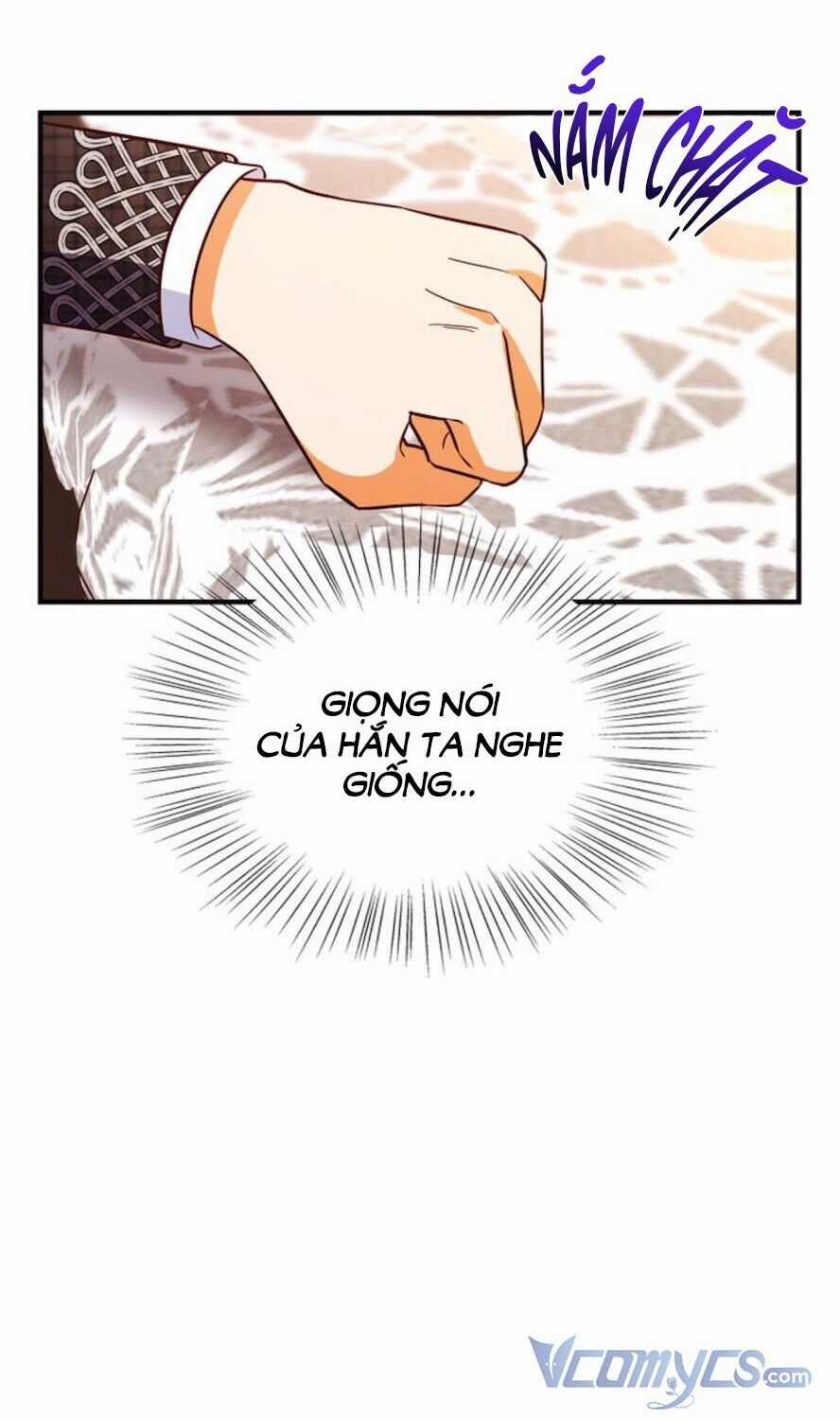 Lòng Trung Thành Với Kẻ Ác Chapter 21 trang 10