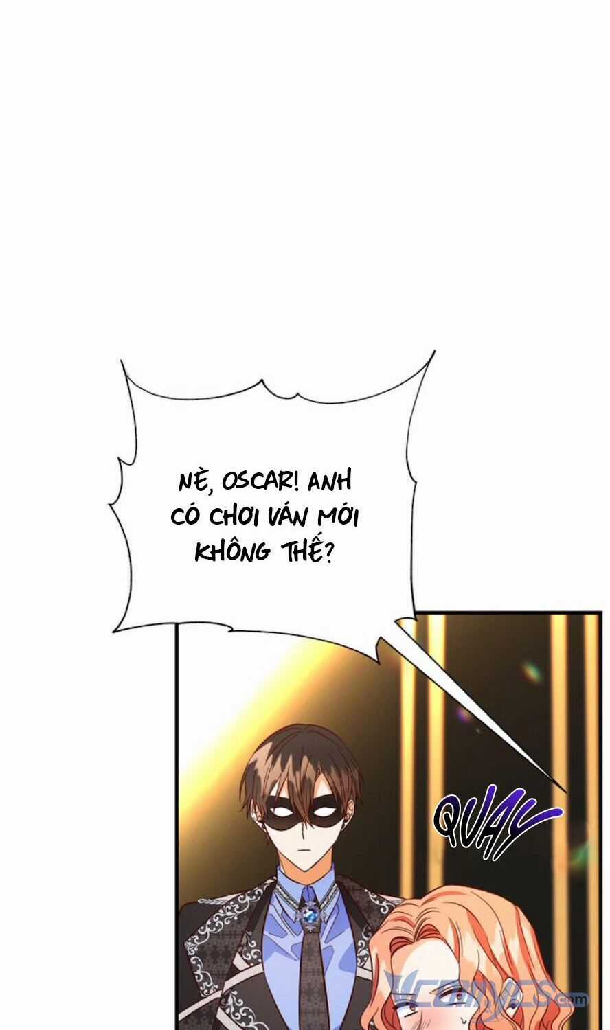 Lòng Trung Thành Với Kẻ Ác Chapter 21 trang 14