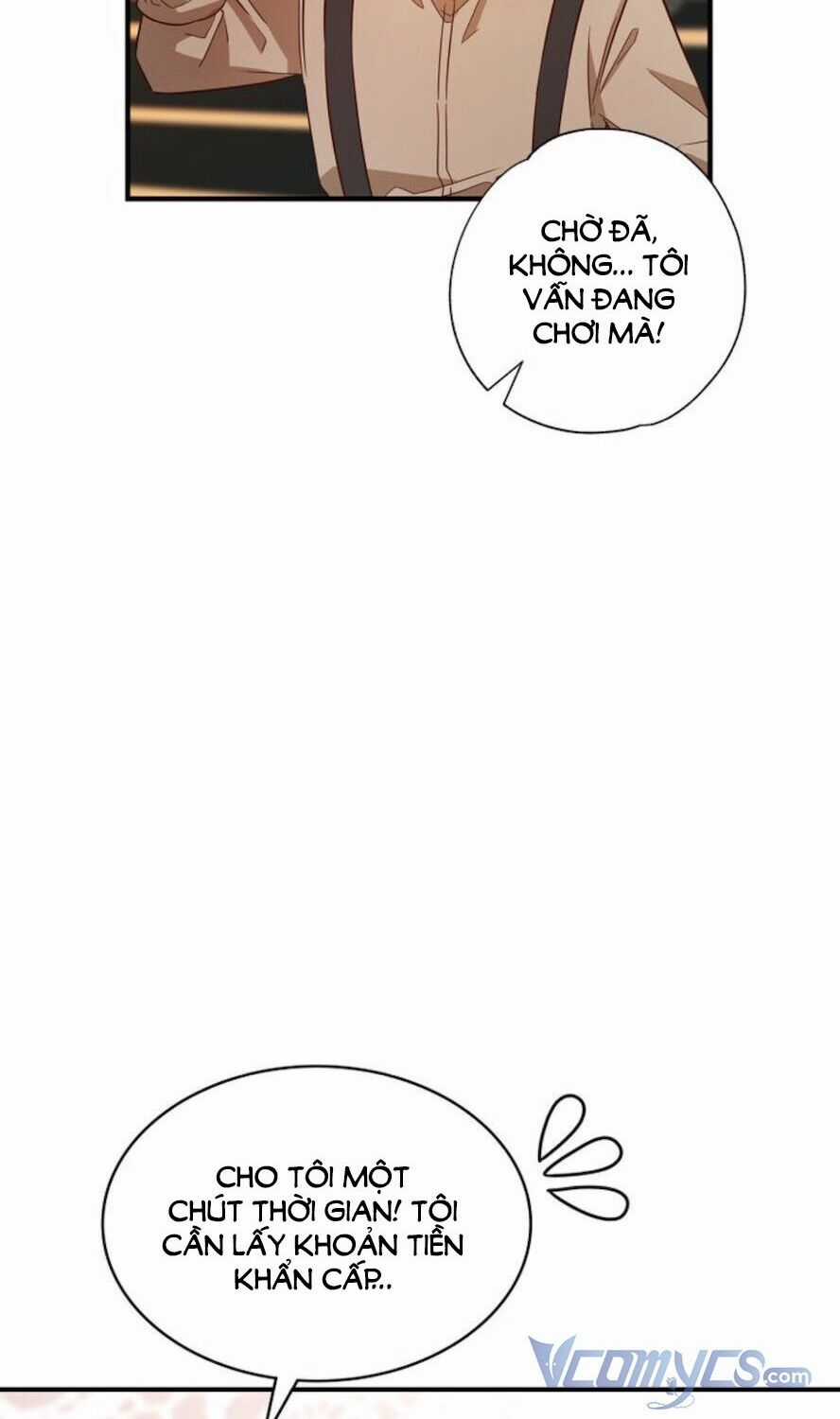 Lòng Trung Thành Với Kẻ Ác Chapter 21 trang 16