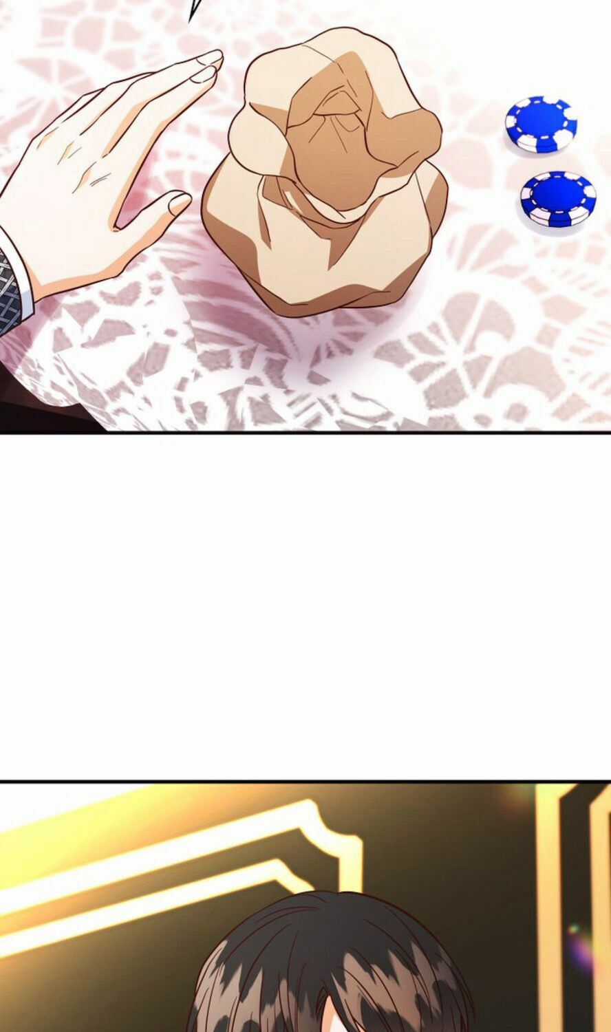 Lòng Trung Thành Với Kẻ Ác Chapter 21 trang 17