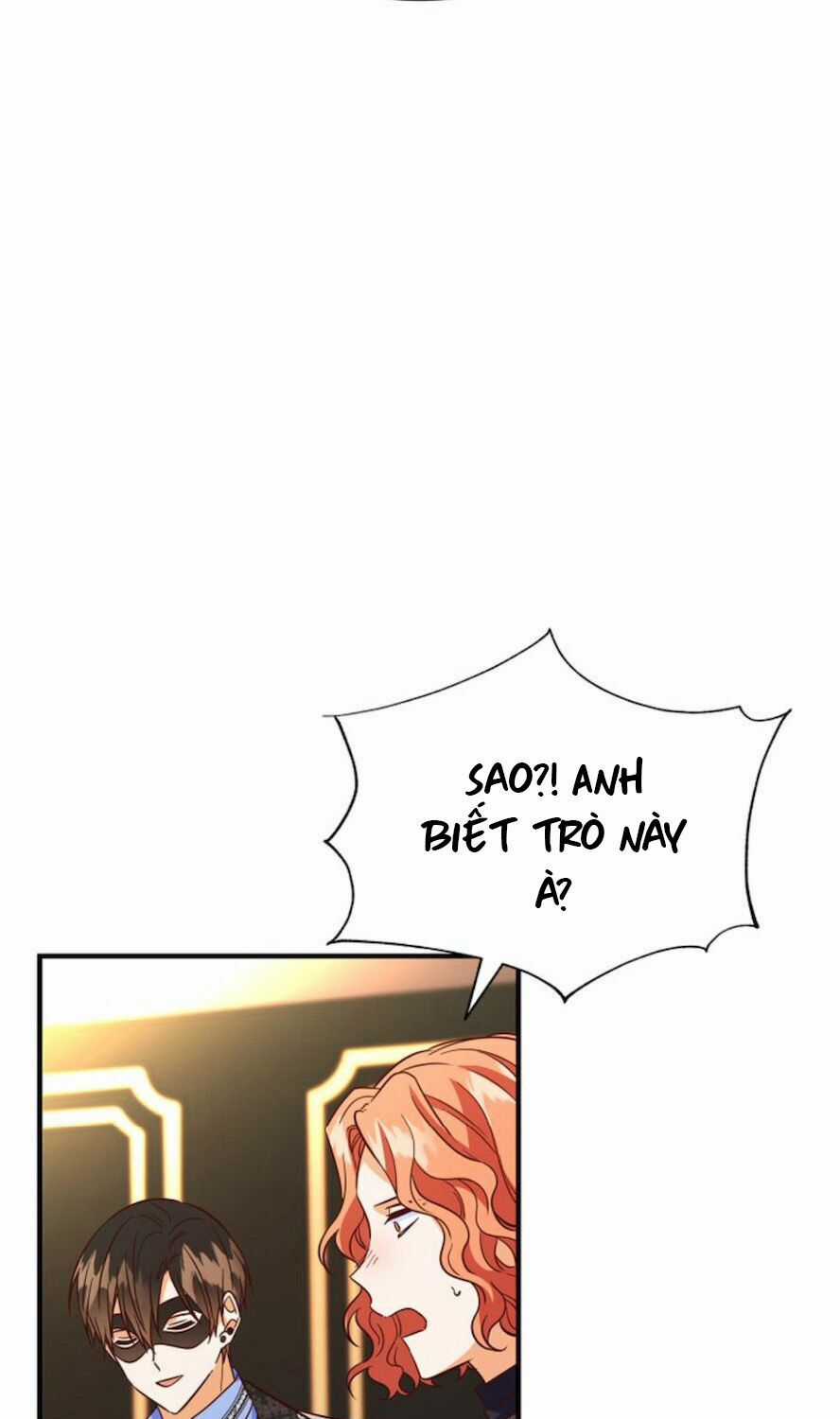 Lòng Trung Thành Với Kẻ Ác Chapter 21 trang 19