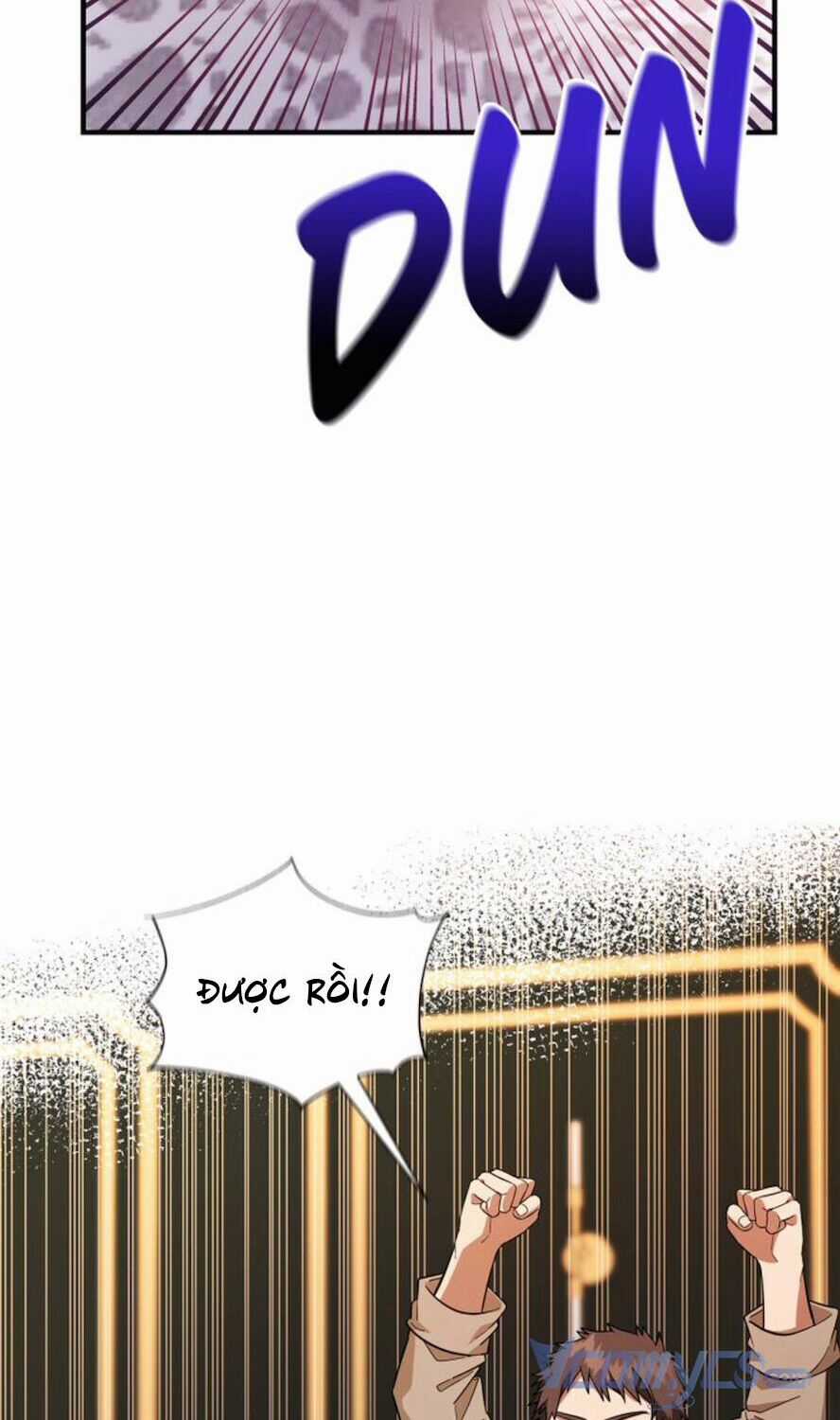 Lòng Trung Thành Với Kẻ Ác Chapter 21 trang 2