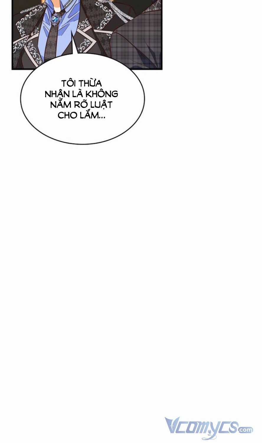 Lòng Trung Thành Với Kẻ Ác Chapter 21 trang 20