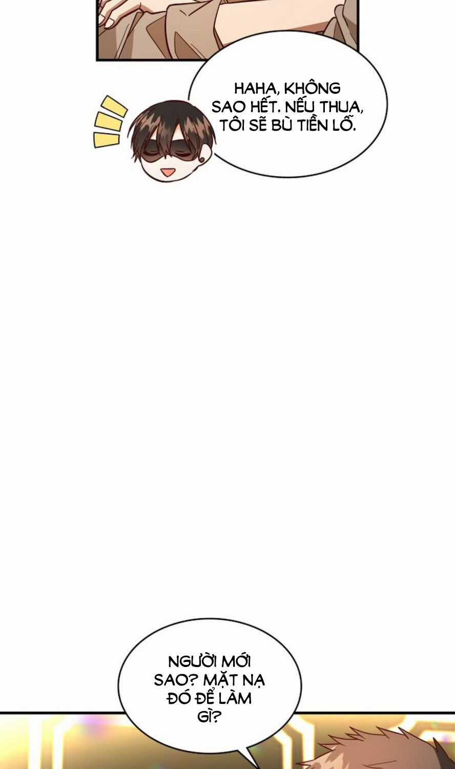 Lòng Trung Thành Với Kẻ Ác Chapter 21 trang 23