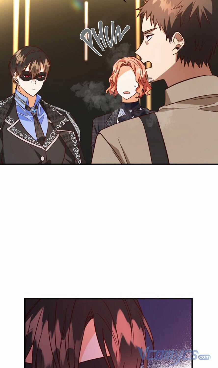 Lòng Trung Thành Với Kẻ Ác Chapter 21 trang 24