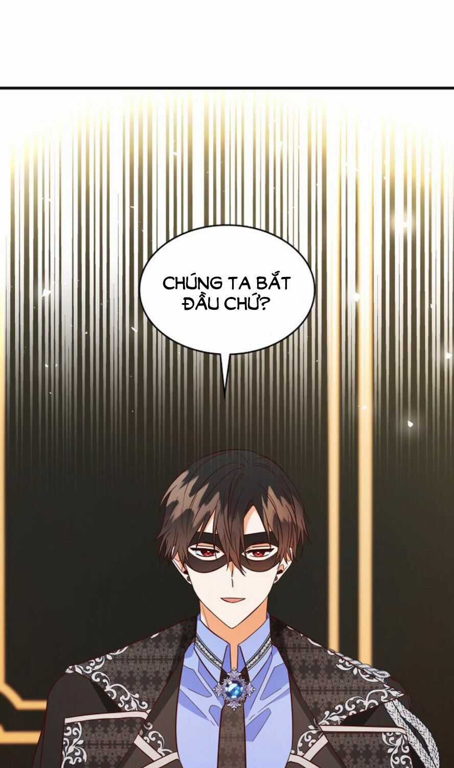 Lòng Trung Thành Với Kẻ Ác Chapter 21 trang 27