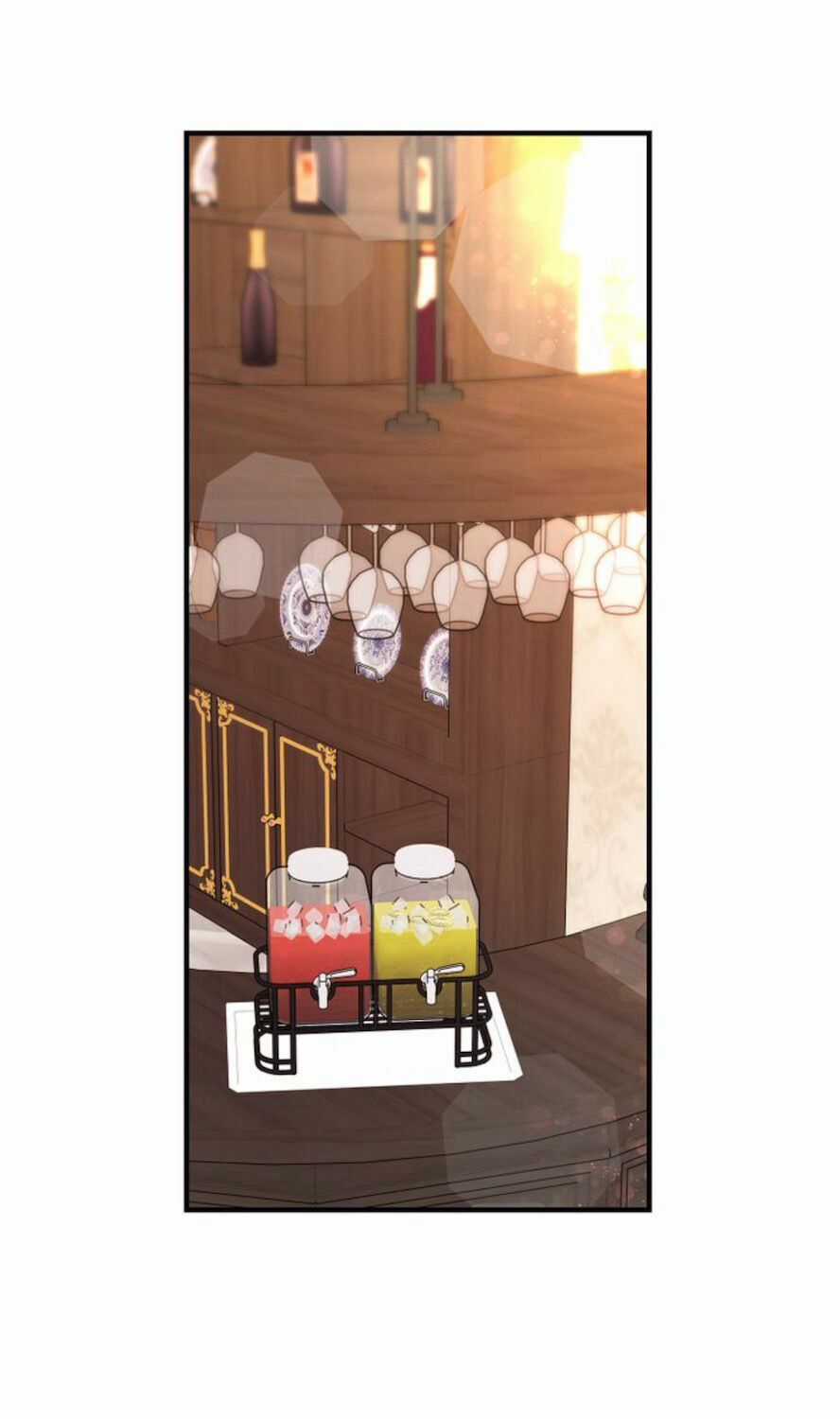 Lòng Trung Thành Với Kẻ Ác Chapter 21 trang 30