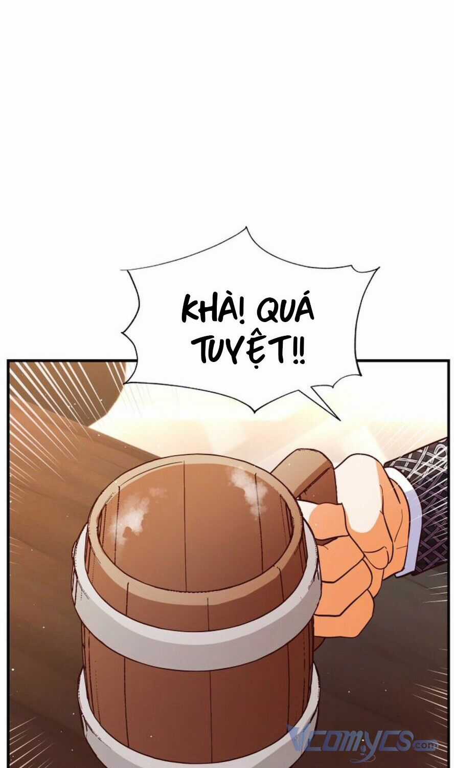 Lòng Trung Thành Với Kẻ Ác Chapter 21 trang 31