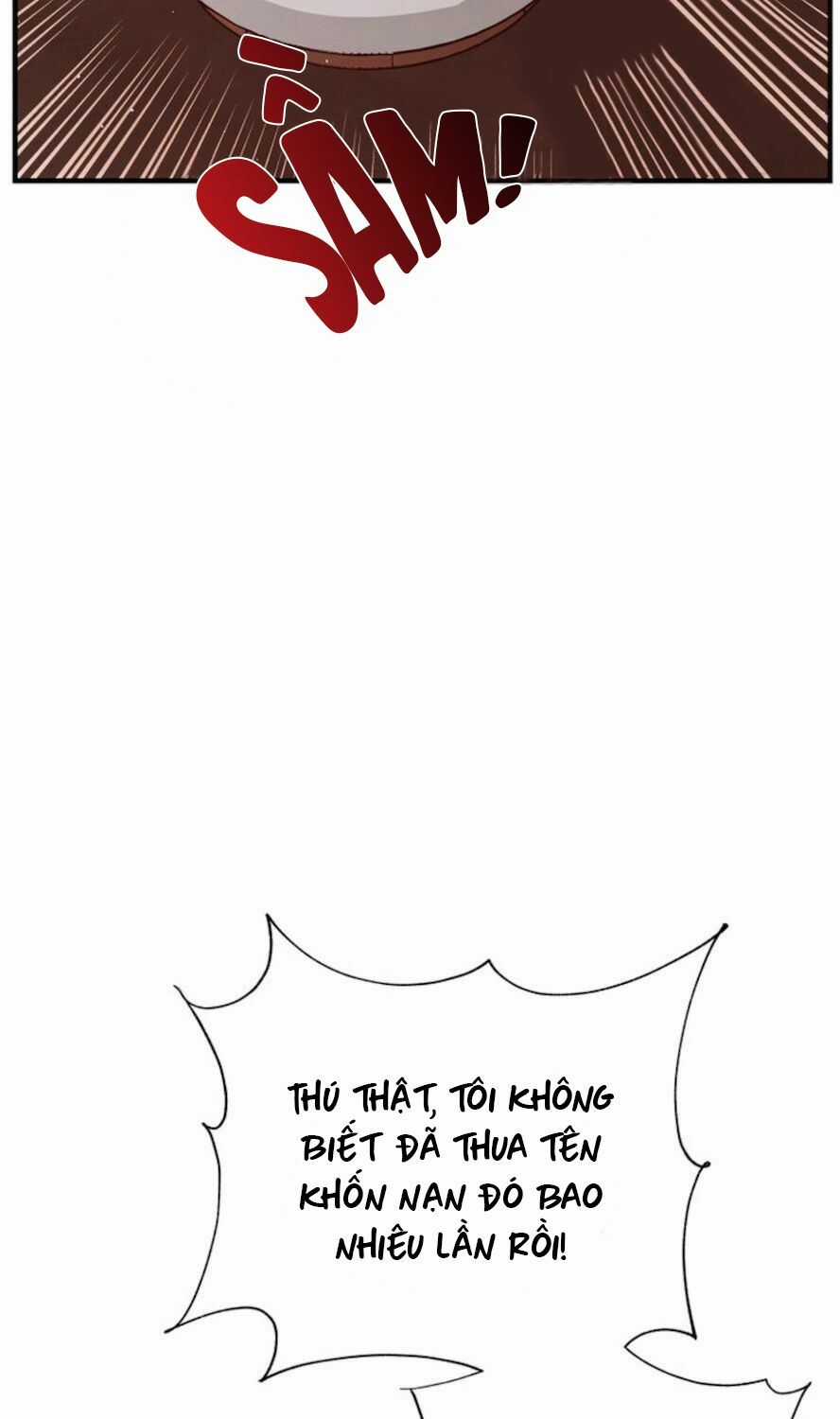 Lòng Trung Thành Với Kẻ Ác Chapter 21 trang 32