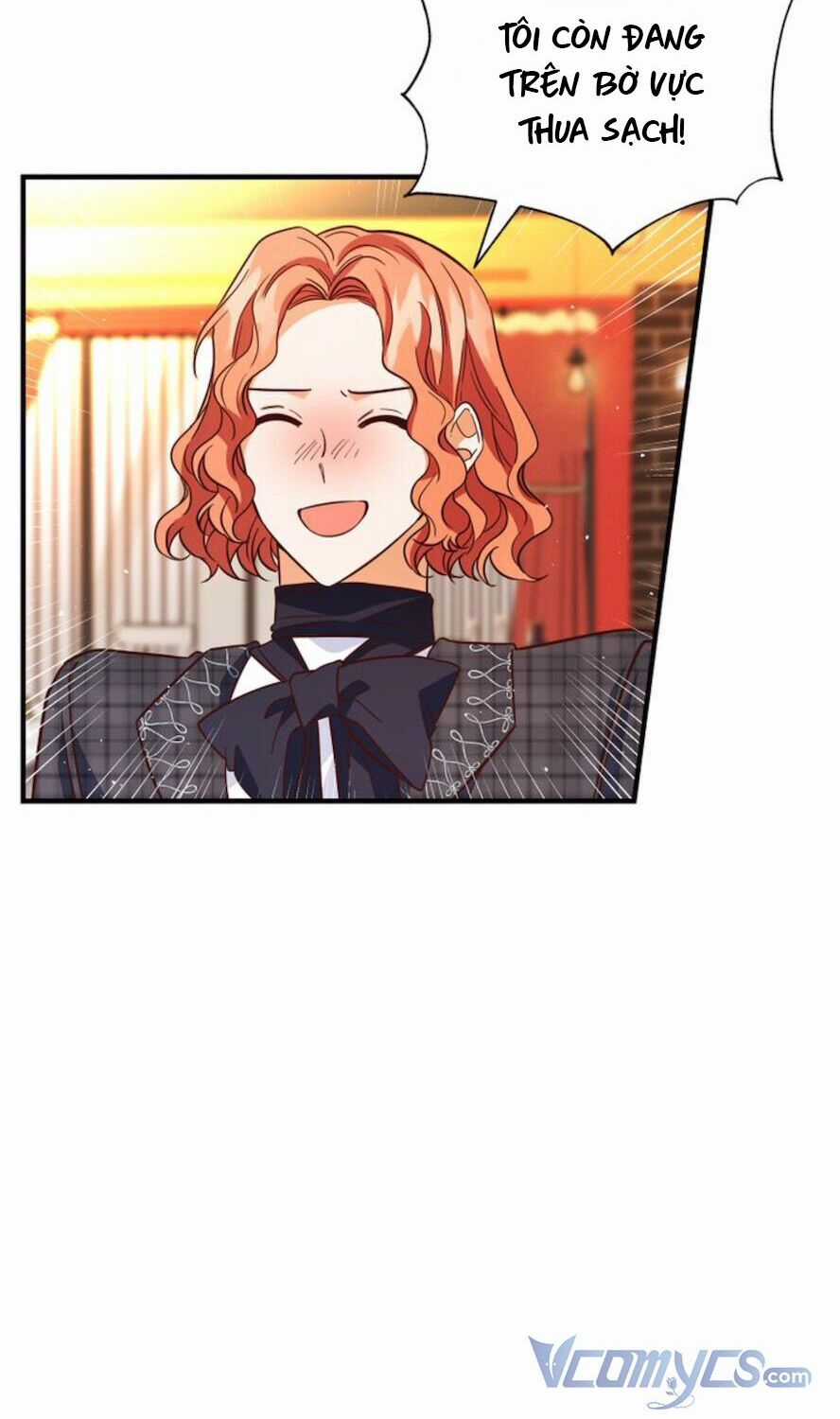 Lòng Trung Thành Với Kẻ Ác Chapter 21 trang 33