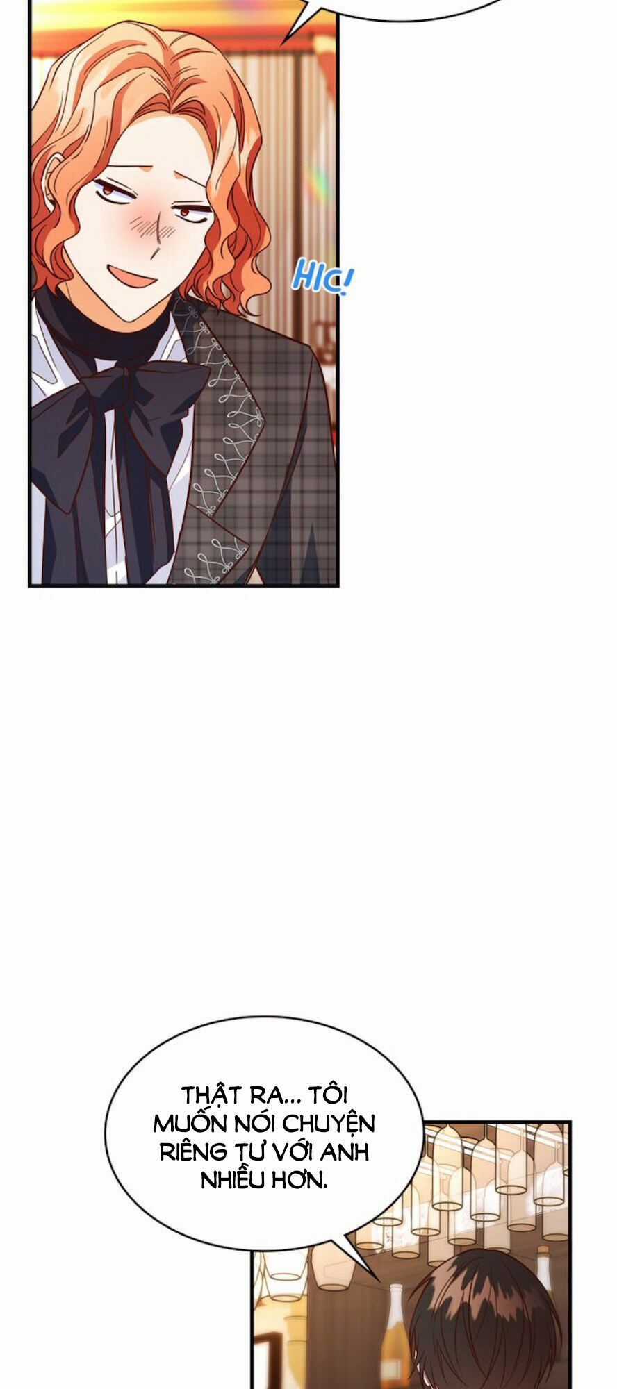 Lòng Trung Thành Với Kẻ Ác Chapter 21 trang 38