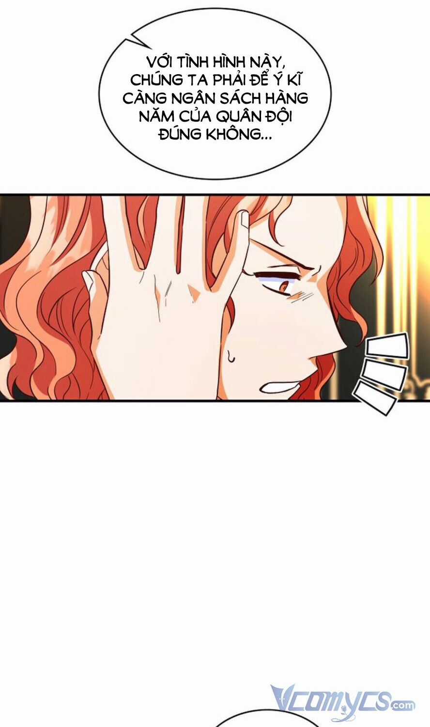 Lòng Trung Thành Với Kẻ Ác Chapter 21 trang 4