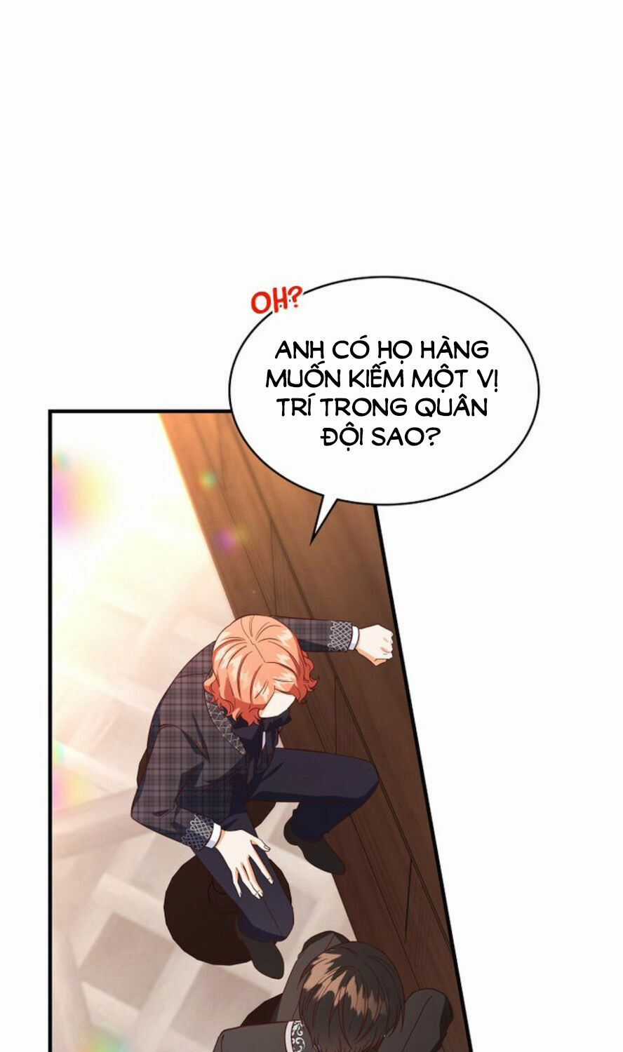 Lòng Trung Thành Với Kẻ Ác Chapter 21 trang 41