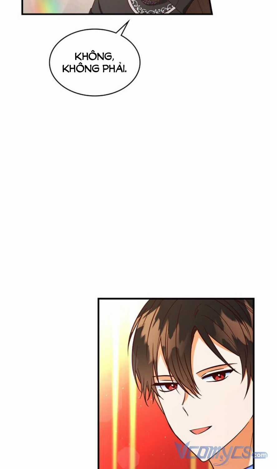 Lòng Trung Thành Với Kẻ Ác Chapter 21 trang 42