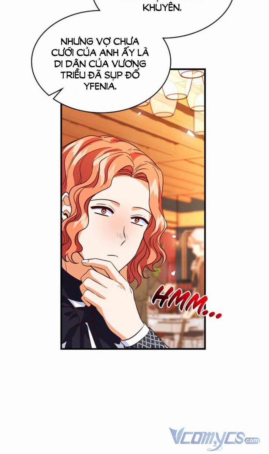 Lòng Trung Thành Với Kẻ Ác Chapter 21 trang 44