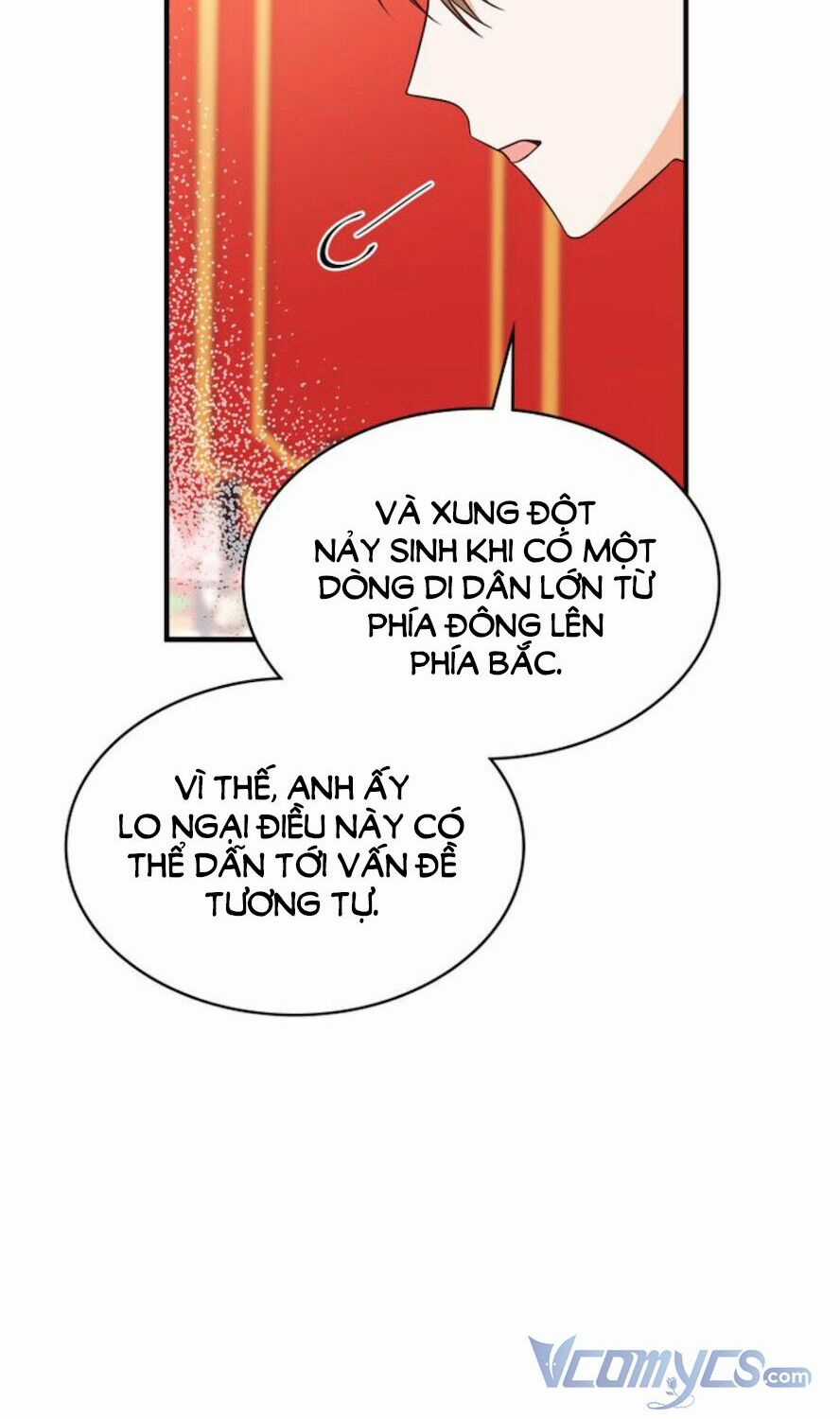Lòng Trung Thành Với Kẻ Ác Chapter 21 trang 46