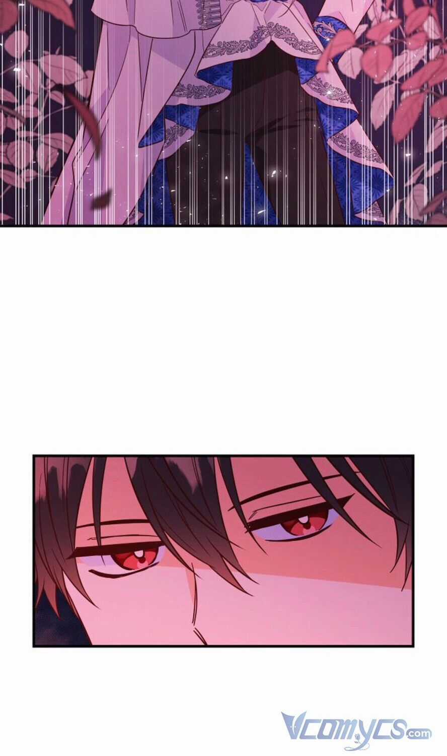 Lòng Trung Thành Với Kẻ Ác Chapter 21 trang 48