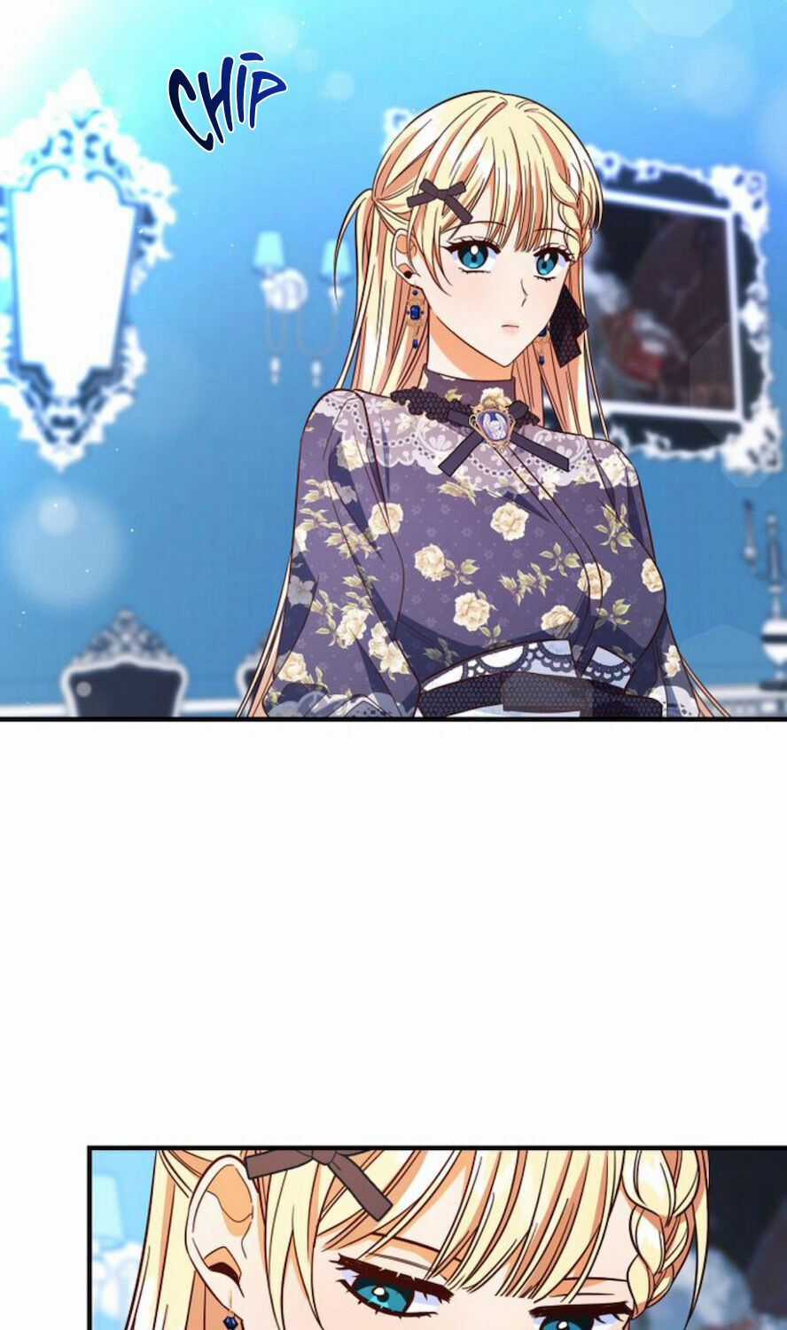 Lòng Trung Thành Với Kẻ Ác Chapter 21 trang 59