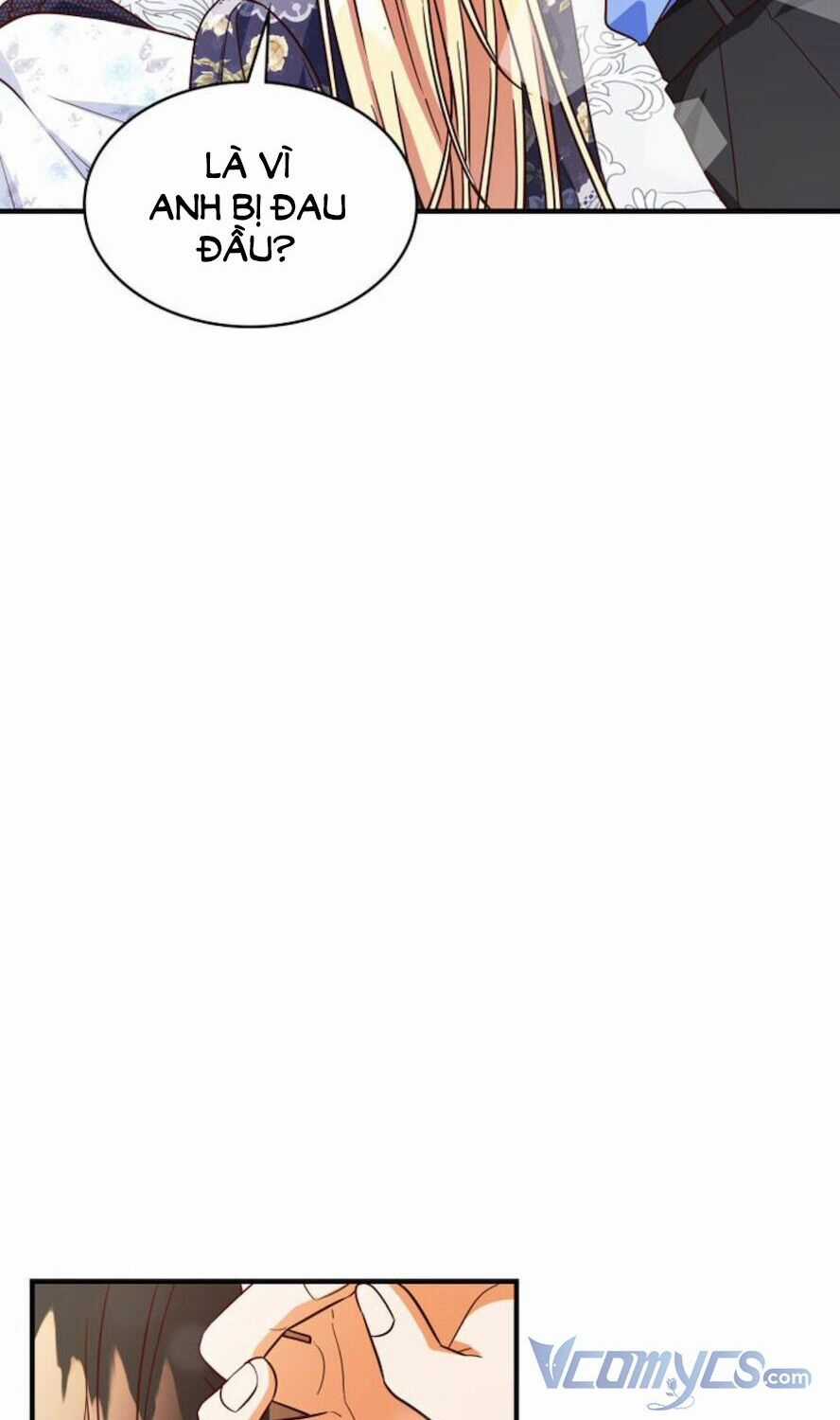 Lòng Trung Thành Với Kẻ Ác Chapter 21 trang 62